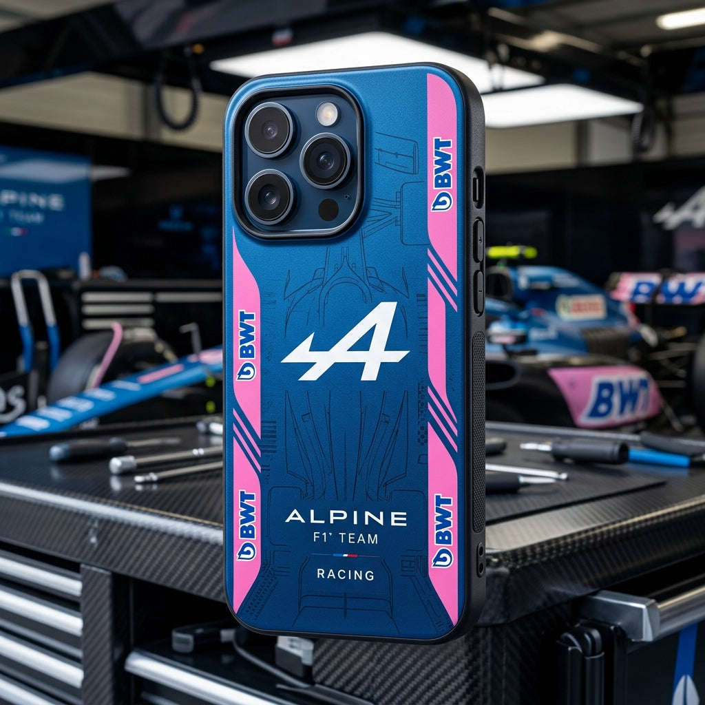 A524 BWT Blue