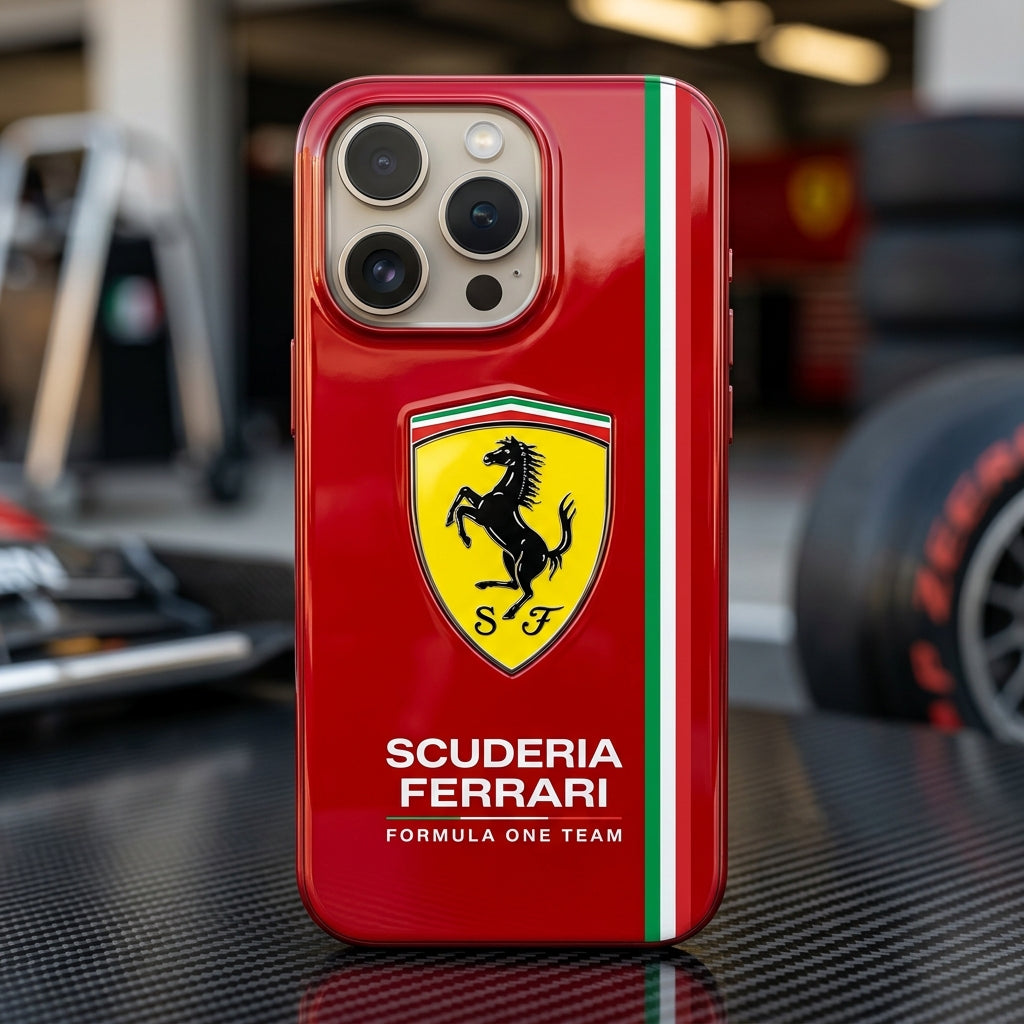 SF-24 Scuderia