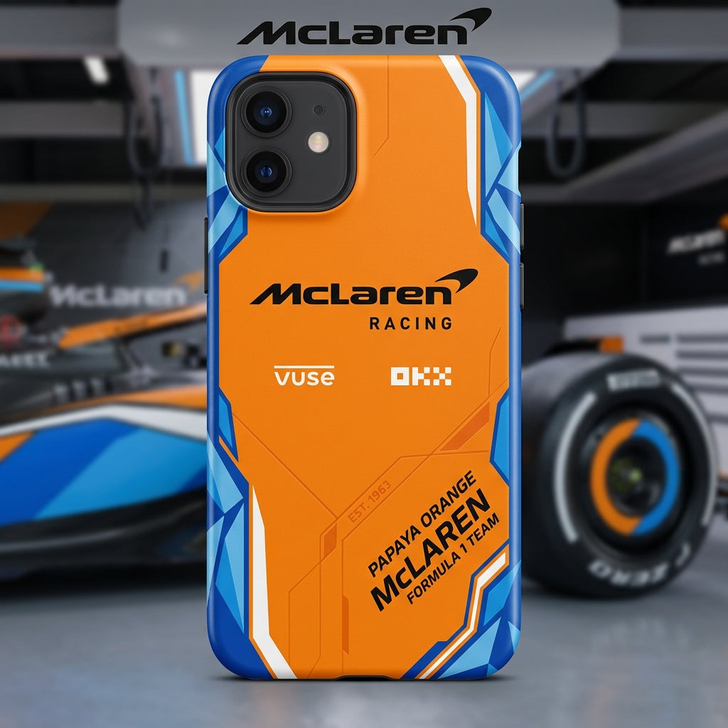MCL38 Papaya